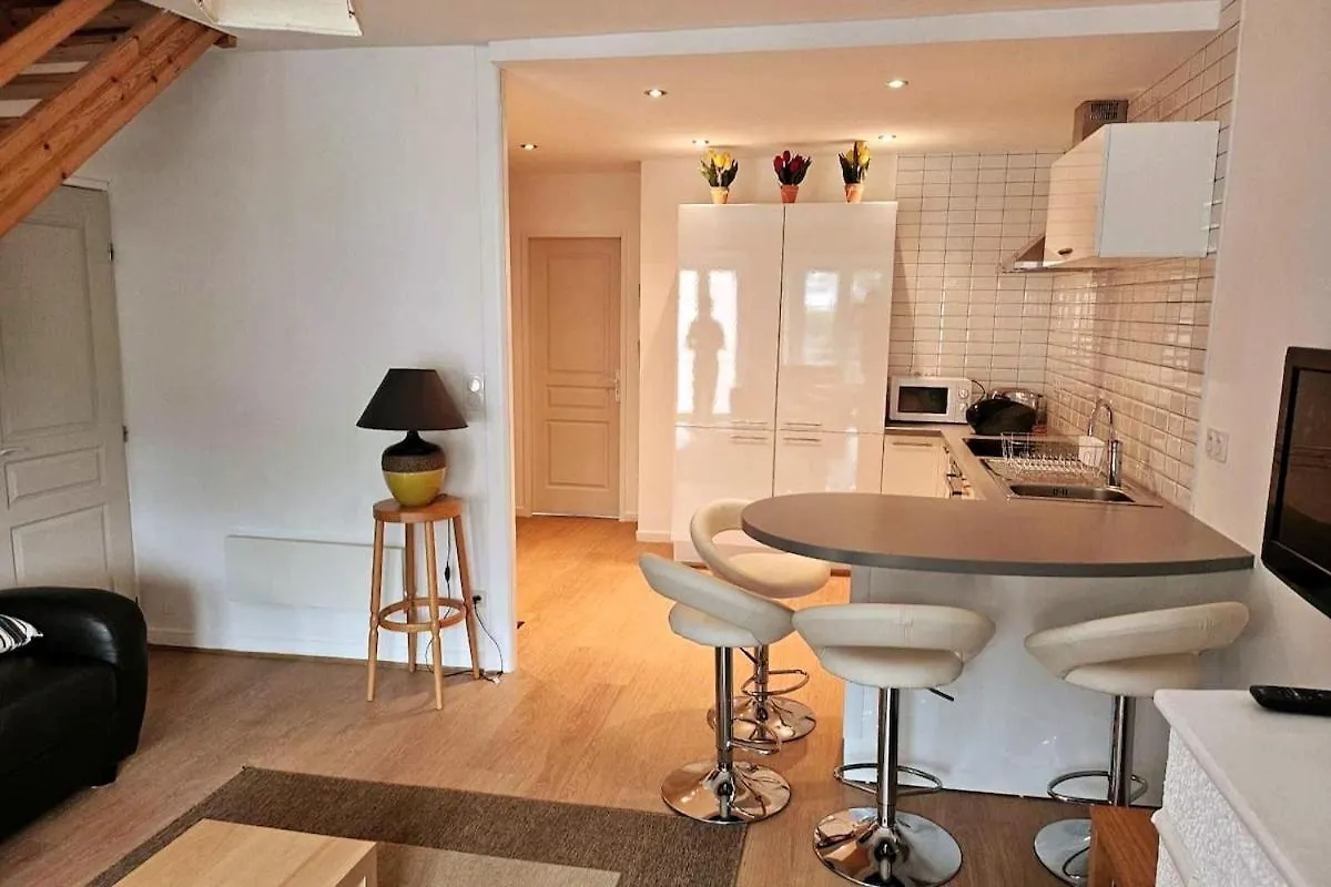 شقة Duplex Moderne Avec Vue Montagne كوتيريه فرنسا
